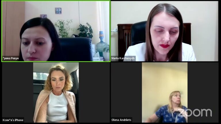 Засідання комісії U24