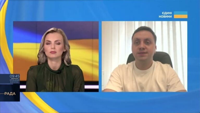 Скасування +20 км/год: як зміниться система покарань за порушення ПДР | Володимир Крейденко