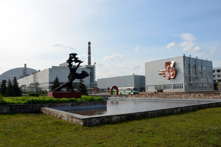 Блоки Чорнобильської АЕС не можуть бути повернуто до генерації електроенергії