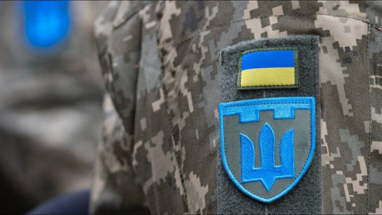 Володимир Зеленський привітав воїнів територіальної оборони з професійним святом