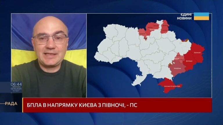 Україна та ЄС: як просувається процес переговорів | Дмитро Левусь