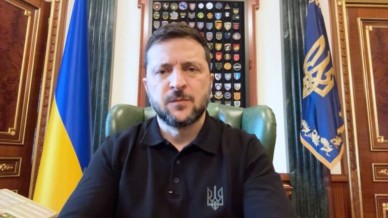 Росія відверто намагається знищити нашу цивільну інфраструктуру перед зимою