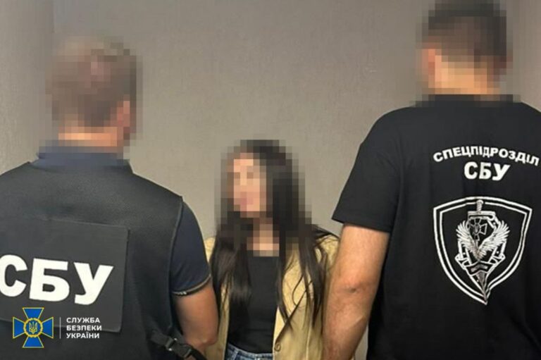 Адвокати у Києві організували схему ухилення від мобілізації