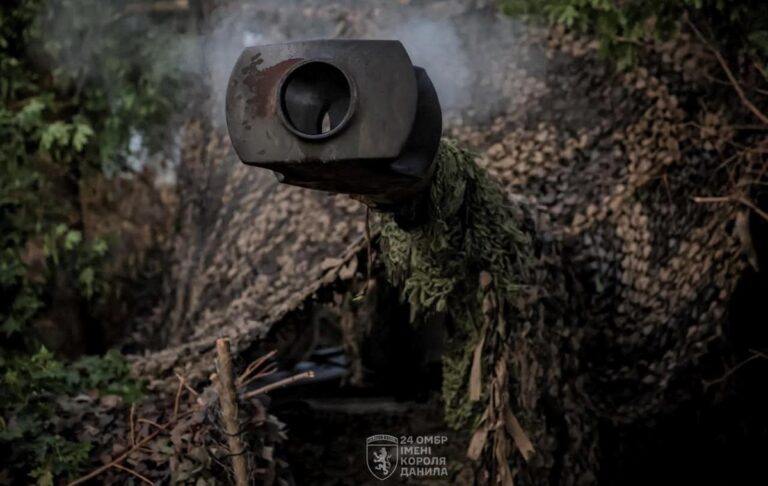 Активні бої точаться на п’яти напрямках – Генштаб