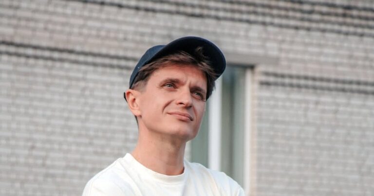 Анатолій Анатоліч розповів, як схуд на 15 кілограмів без ліків