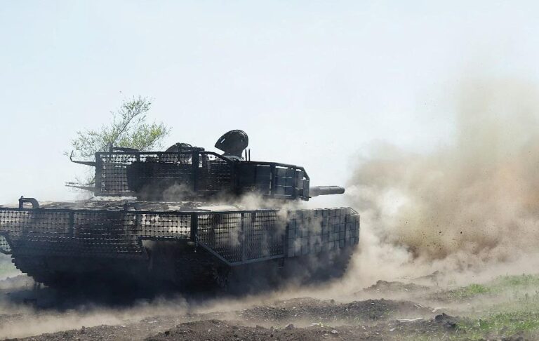 Армія РФ зменшила кількість штурмів – Генштаб