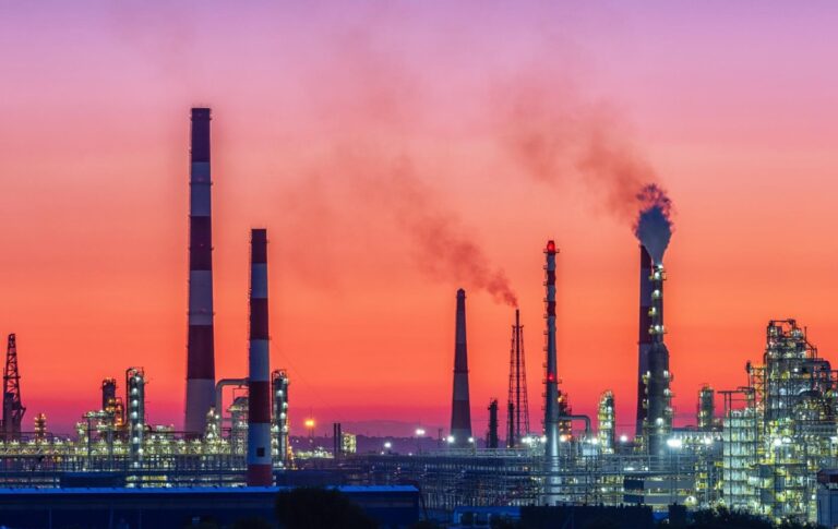 Атака на Оренбурзький завод вплинула на видобуток газу в Казахстані – ЗМІ