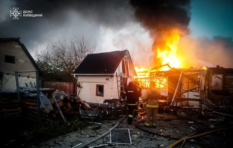 Атака Росії: в уряді розповіли про наслідки