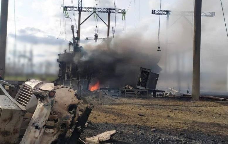 Атаковано енергооб&rsquo;єкти двох областей – Міненерго