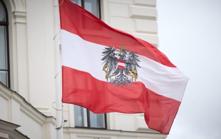 Австрія більше не блокує 19 пакет санкцій проти РФ