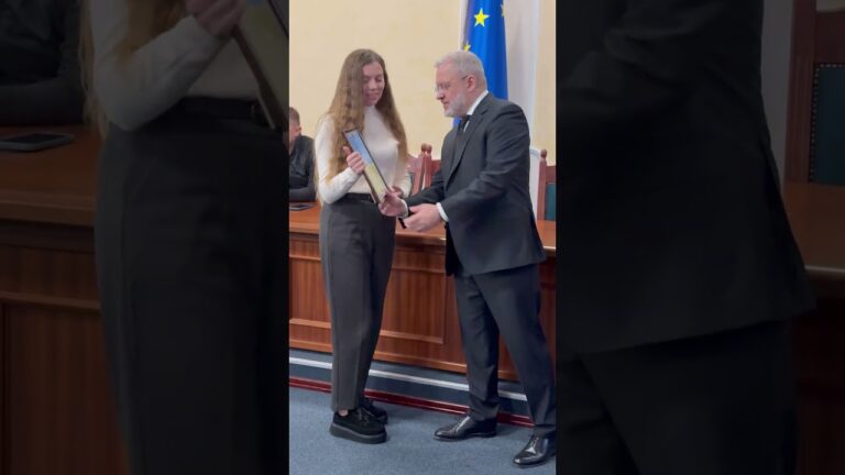 Міністр юстиції привітав правників із професійним святом