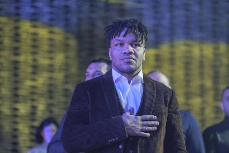 Беленюк назвав недопуск росіян до Паралімпіади перемогою справедливості