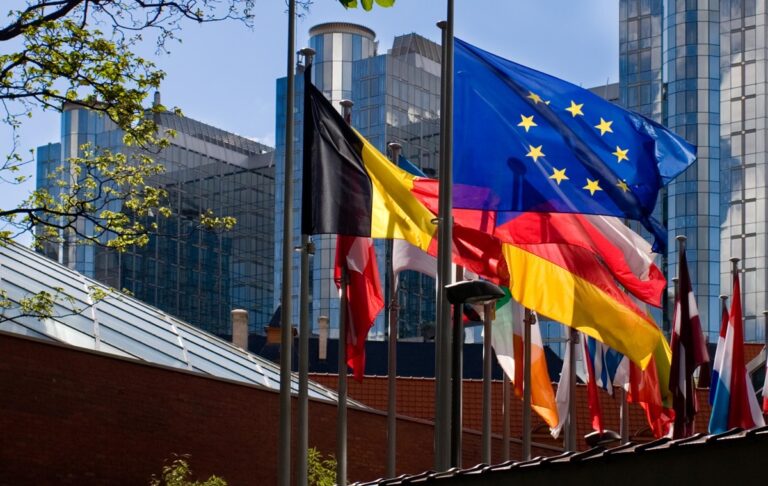 Бельгія назвала “червоні лінії” щодо активів РФ