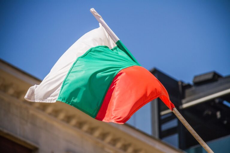 Болгарія звинувала РФ у нелегальній міграції