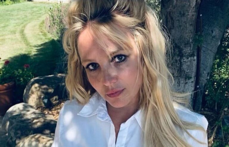 Брітні Спірс зізналася у пережитій травмі