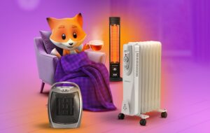 Новини бізнесу - Буде тепло: топ найкращих обігрівачів для оселі в 2025 році