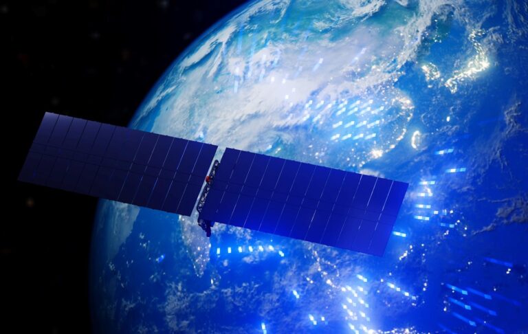 Чехія побудує для України сучасний супутник