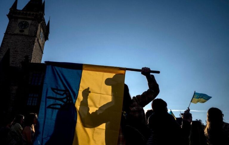 Чехія встановила рекорд ЄС за кількістю українських біженців