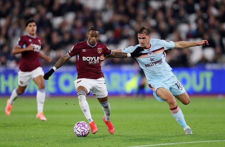 Чергове визнання: Ярмолюк отримав одну з найкращих оцінок у матчі АПЛ