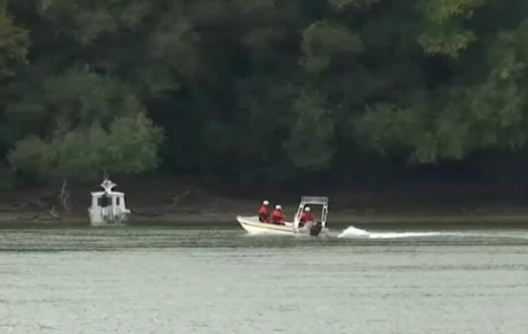 Човен з китайцями перекинувся на Дунаї, троє зникли безвісти – ЗМІ