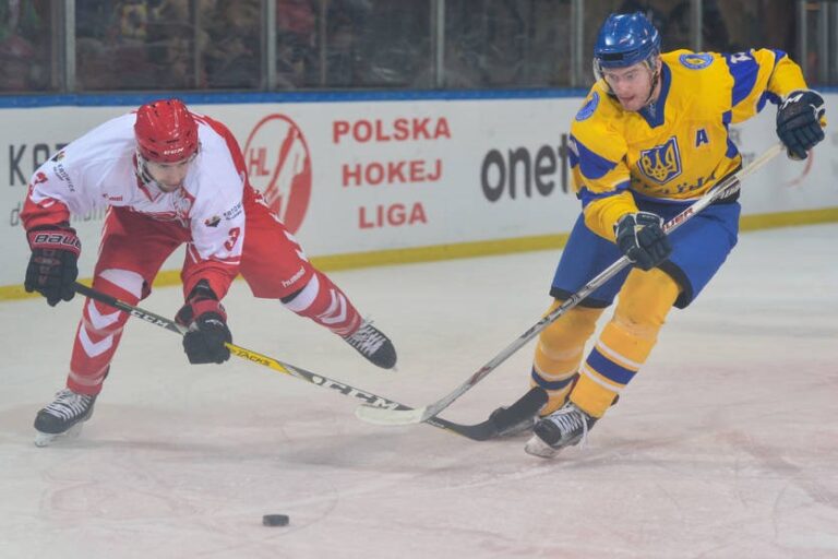 ЧС з хокею: новий регламент набуде чинності у 2027 році