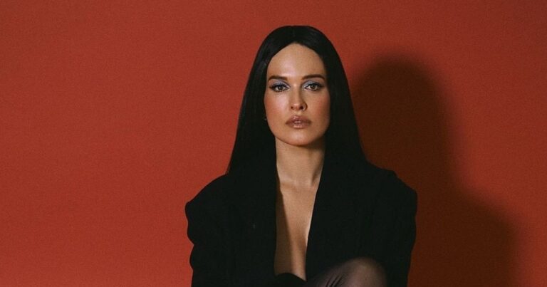 Даша Астаф’єва пояснила, чому не планує весілля під час війни