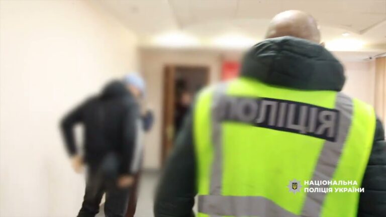 Меру Вишгорода та підряднику оголосили підозру за розтрату понад 6,6 млн грн, – Нацполіція