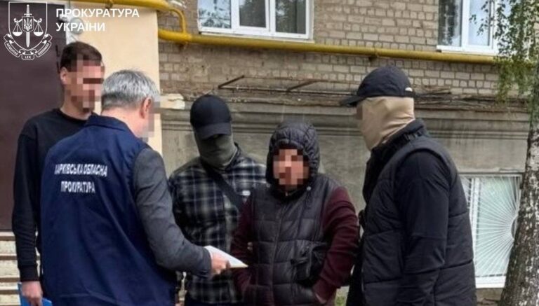 Депутат ОПЗЖ організував схему для ухилянтів у Харкові