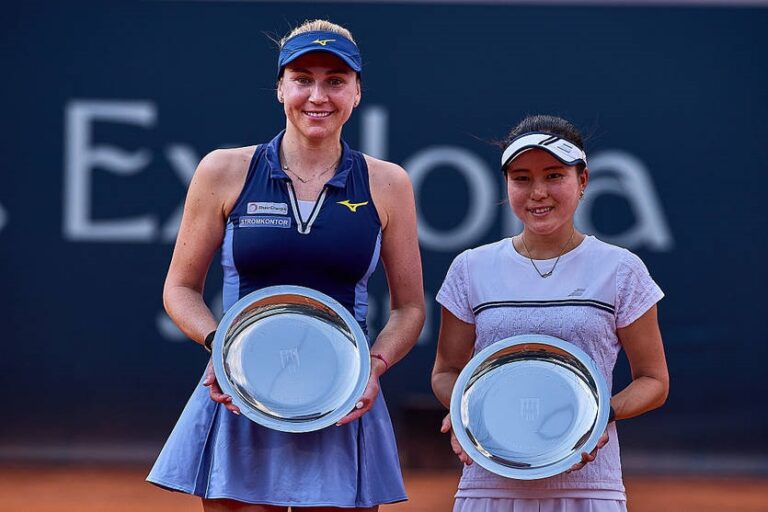 Дев’ята поспіль: українсько-японський дует продовжує переможний шлях