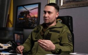 Новини України - Деякі країни ЄС закупили у РФ на 42% більше зрідженого газу - Буданов