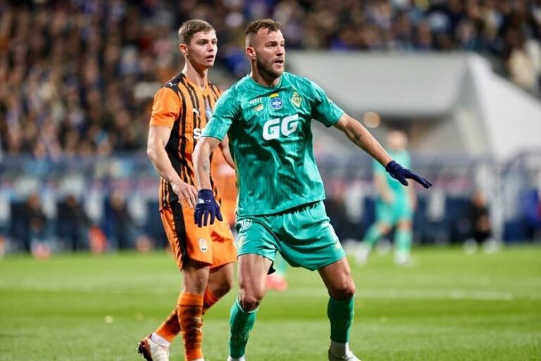 Динамо вибило Шахтар із Кубка України, обігравши “гірників” із рахунком 2:1