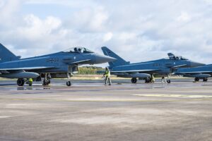 Новини світу - Дрони помітили над стратегічними об’єктами Німеччини - ЗМІ