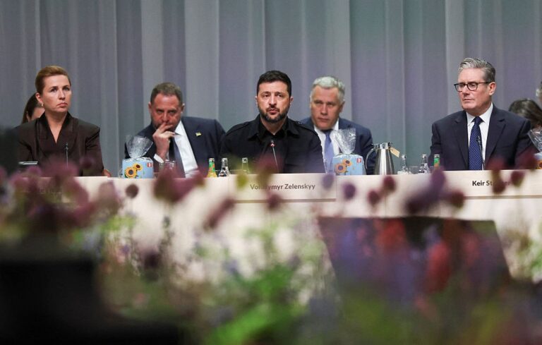 Дрони та інтеграція. Зеленський на саміті ЄС