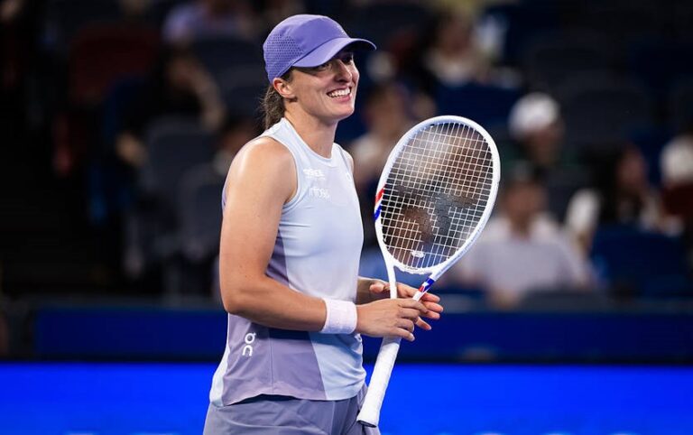 Друга ракетка світу – за крок від заробітку Серени Вільямс