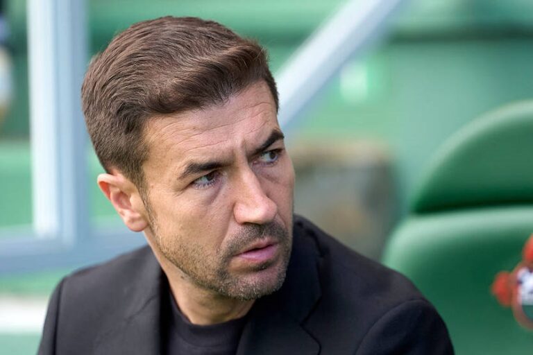 Ексгравець Атлетіко звинуватив Вінісіуса у неприйнятній поведінці на полі