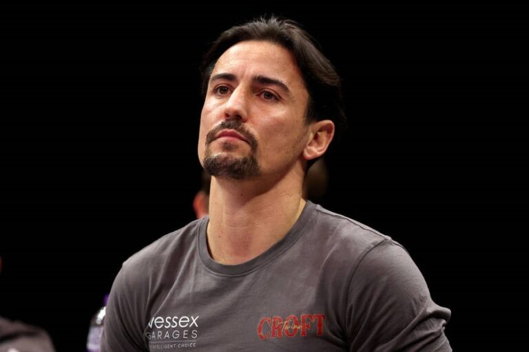 Екссуперник Ломаченка вважає, що британський бокс переживає занепад