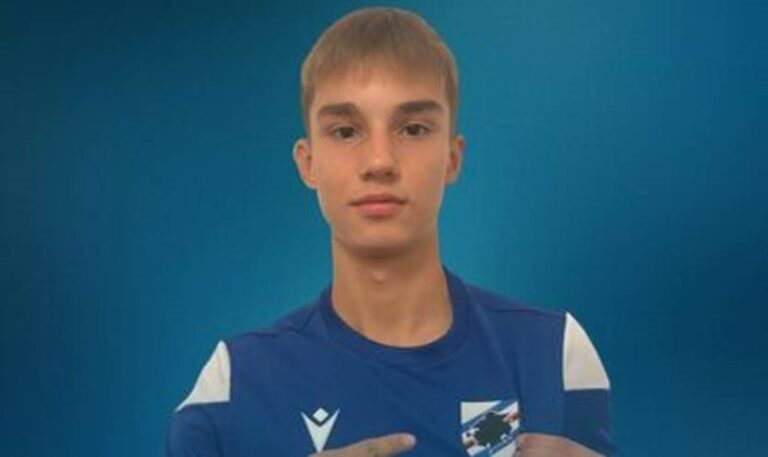 Емполі із Серії А прийняв до команди U-19 українського півзахисника
