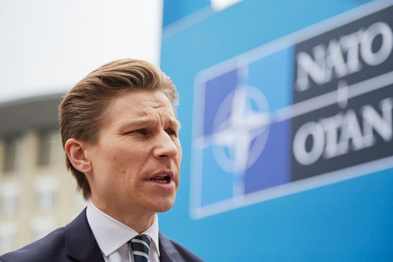 Фінляндія попередила про другу фазу агресії Росії