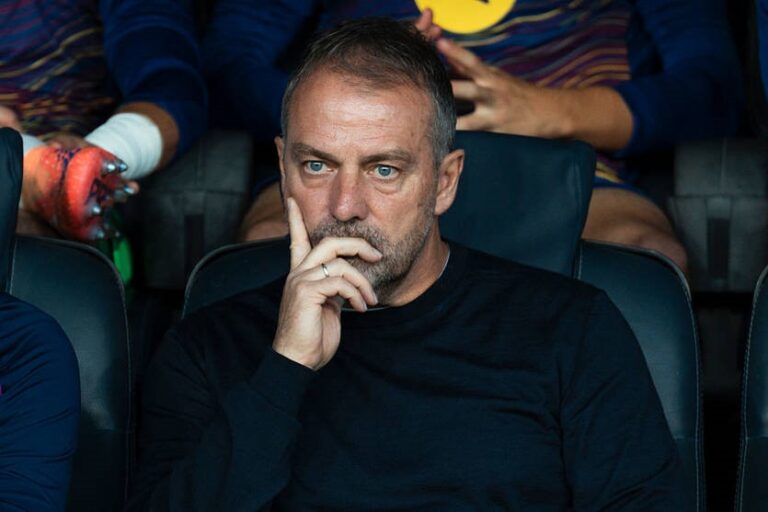 Флік може зрівнятися з Гвардіолою в неділю в матчі Ель Класіко