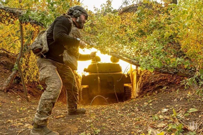 Генштаб назвав число знищених росіян