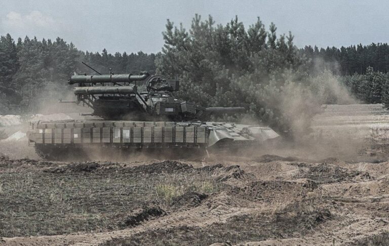 Генштаб назвав три гарячі напрямки на фронті