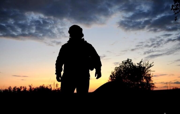 Генштаб оновив дані про ситуацію на фронті