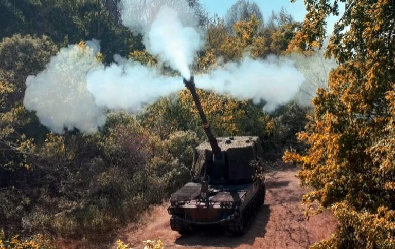 Генштаб оновив дані про ситуацію на фронті