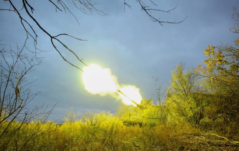 Генштаб оновив дані про втрати росіян за добу