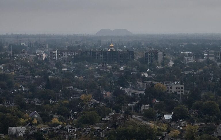 Генштаб оцінив поточну ситуацію під Покровськом