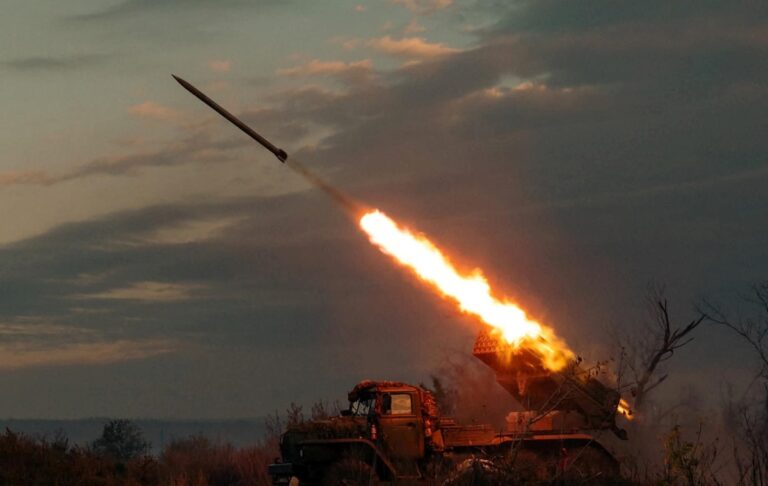 Генштаб полічив усі втрати ворога за добу