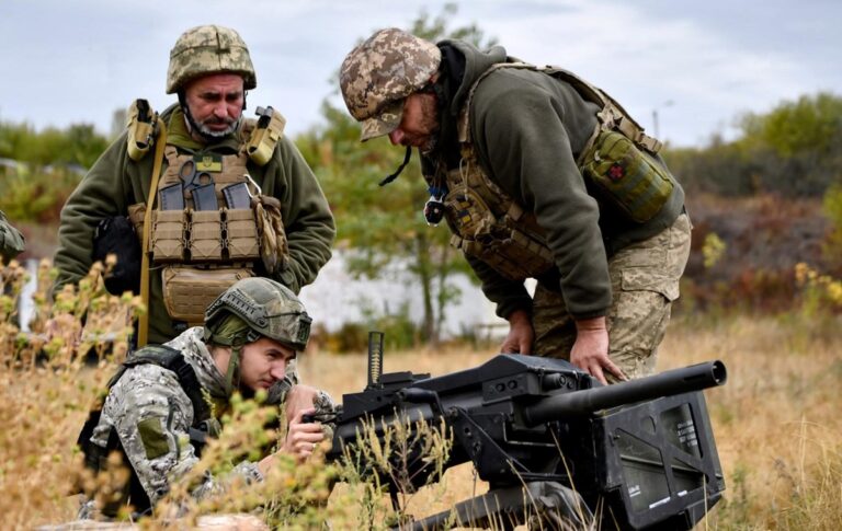 Генштаб розповів, де найбільше атакують росіяни