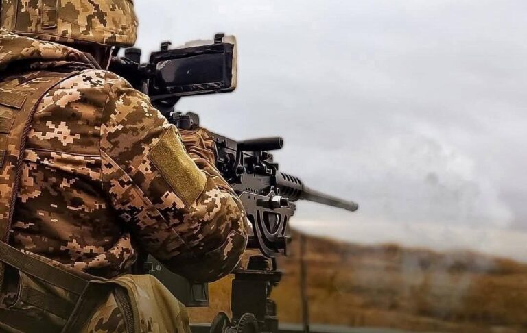 Генштаб розповів про зіткнення з ворогом на фронті