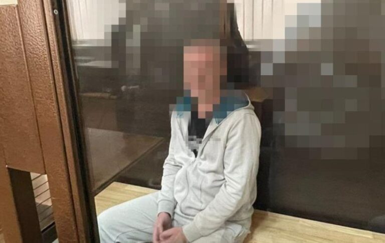 Готував вбивства активістів в Одесі: агент РФ отримав 14 років тюрми