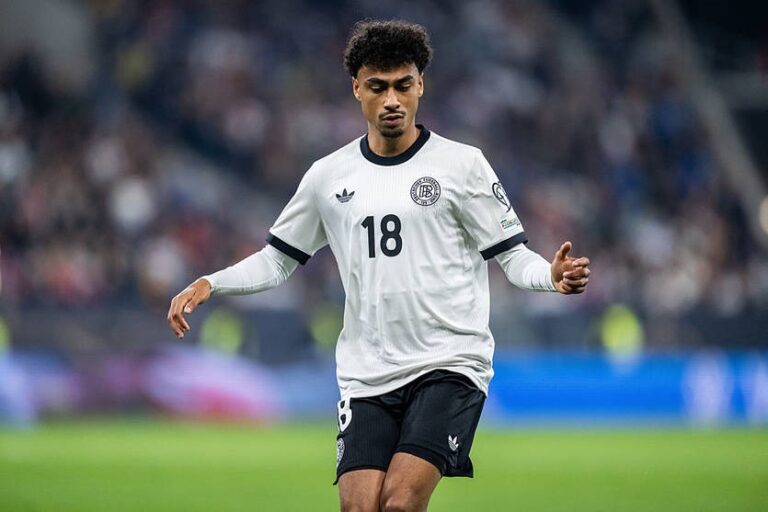 Гравець Айнтрахта може залишити клуб за значну суму